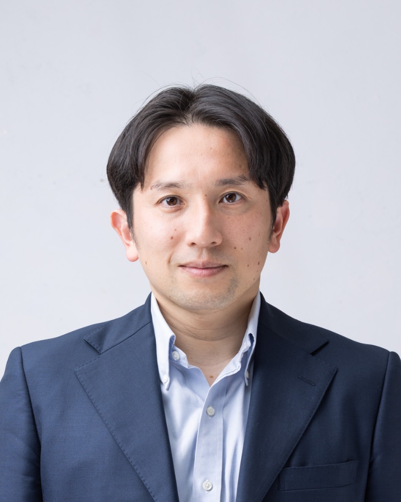 三重県議会議員 龍神啓介